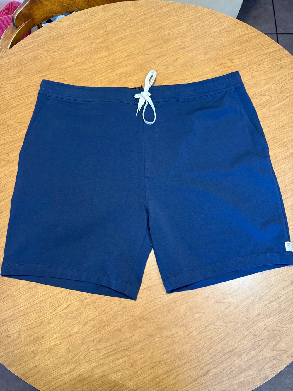 Travis Matthew Shorts